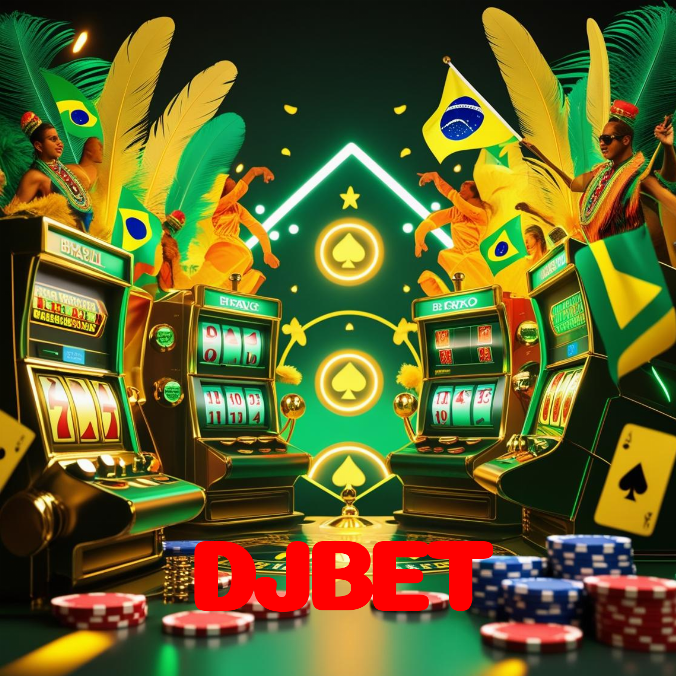 DJBET:Jogue poker online e mostre suas habilidades nas cartas!