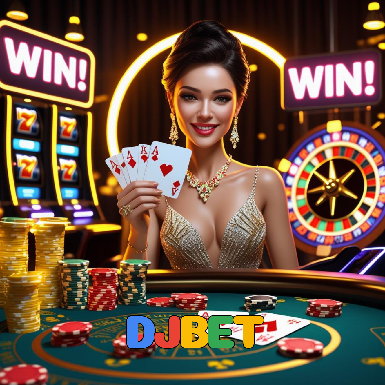DJBET:Jogue slots, poker e aposte no futebol online para grandes prêmios!