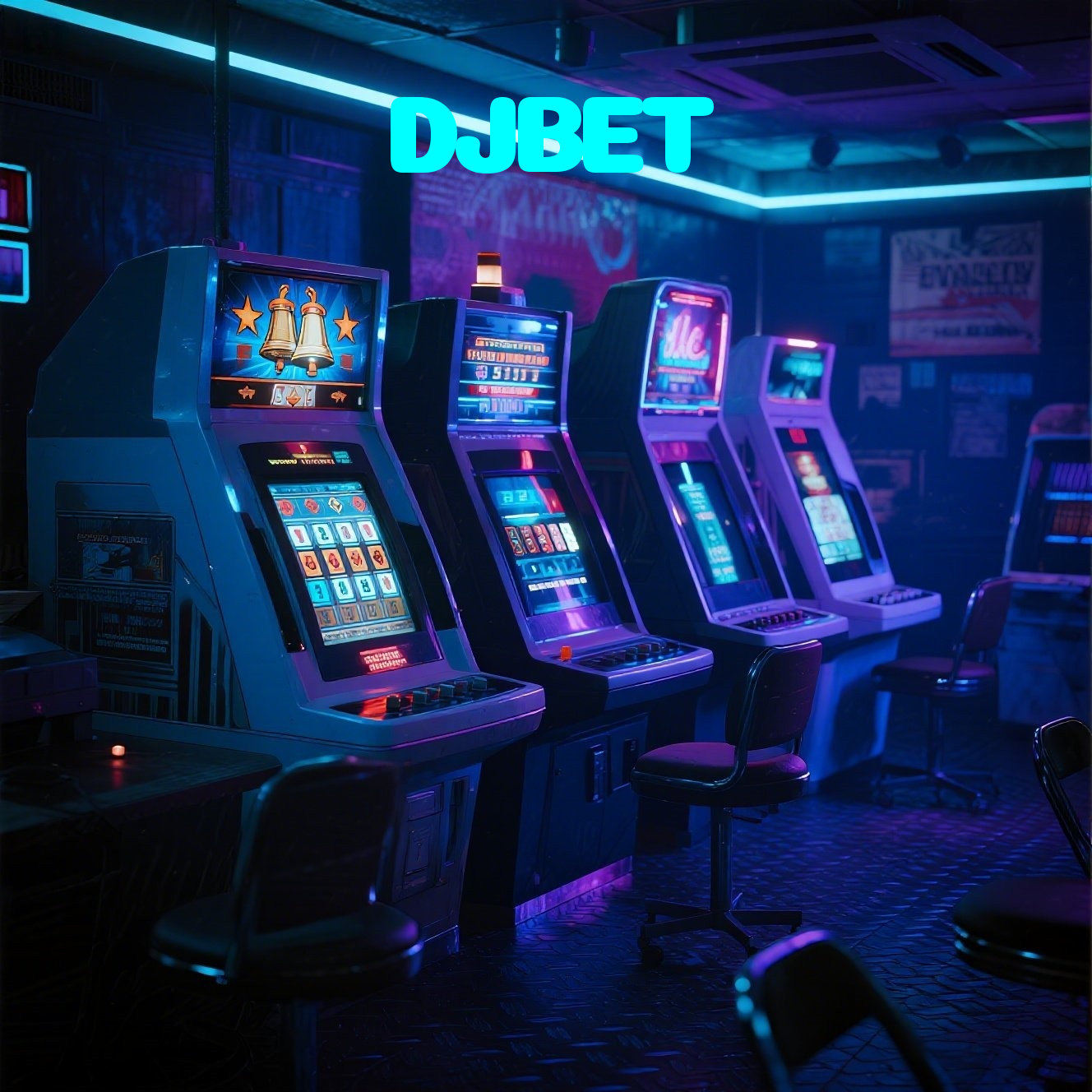 DJBET:A roleta nunca foi tão emocionante! Aposte e ganhe!