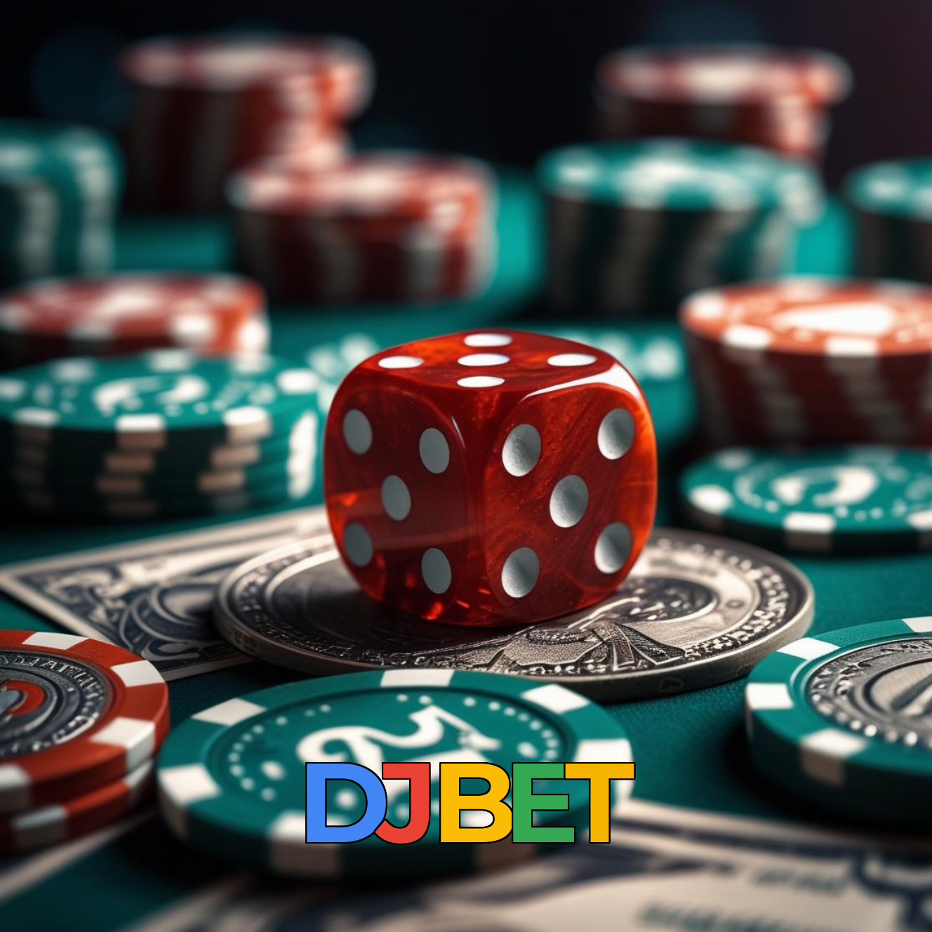 DJBET:Sinta a emoção de jogar nas melhores slots do mercado!