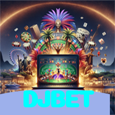 DJBET：Cada giro é uma chance de ganhar! Jogue nas slots agora mesmo!