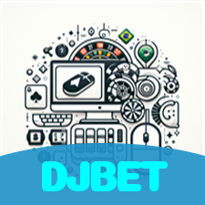 DJBET：Encontre a sorte na roleta! Aposte agora e ganhe!