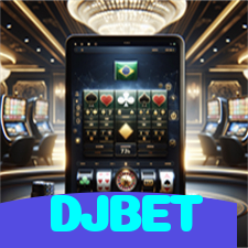 DJBET：Aposte no futebol e jogue os melhores jogos de cassino com prêmios incríveis!