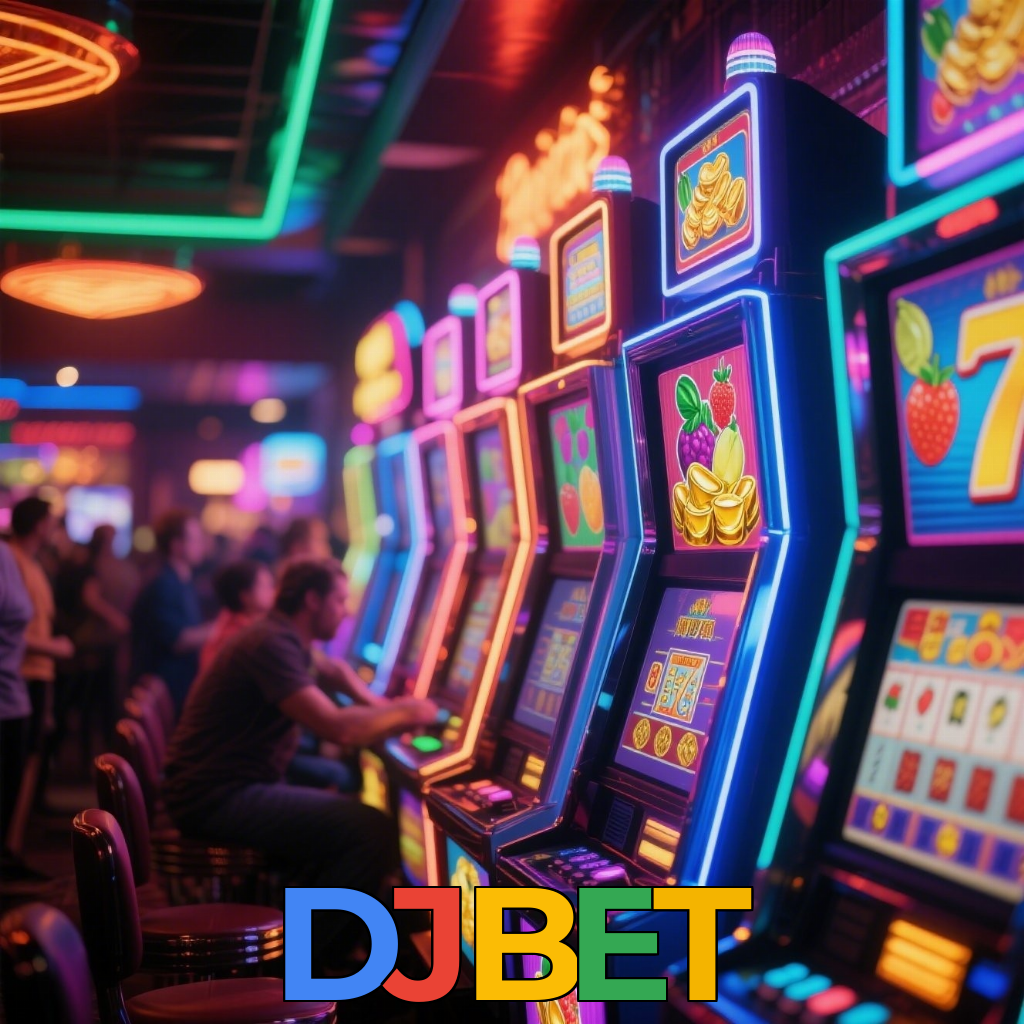 DJBET：Aposte no futebol online e conquiste sua grande vitória!