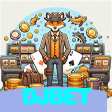 DJBET：Jogue slots, aposte no futebol e vença com confiança no nosso cassino!