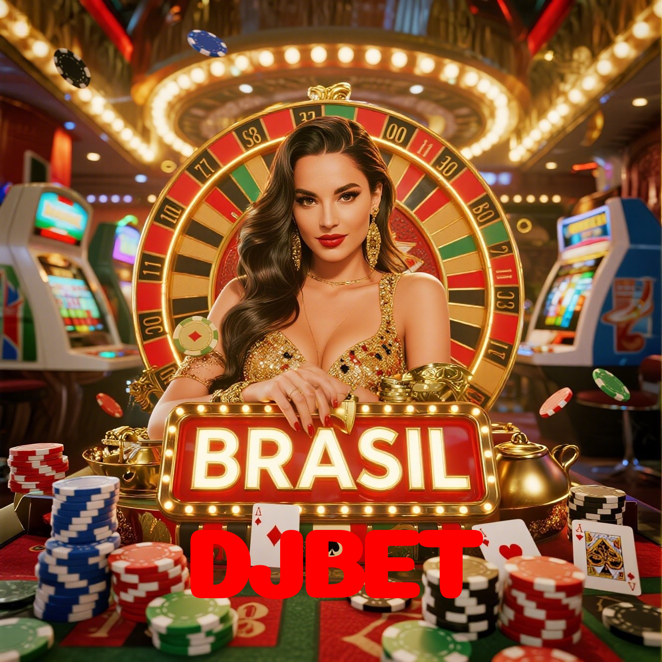 DJBET:O melhor cassino para você jogar poker e fazer apostas no futebol online!