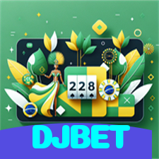 DJBET：Jogue blackjack, aposte no futebol e vença com grandes prêmios!