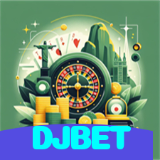 DJBET:A adrenalina do futebol online é sua chance de ganhar!