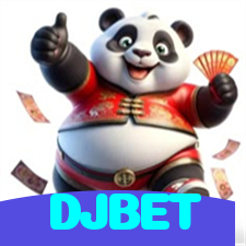 DJBET：Jogue no melhor cassino online e descubra os maiores prêmios!