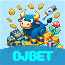 DJBET：As melhores slots do mercado estão esperando por você! Jogue agora!
