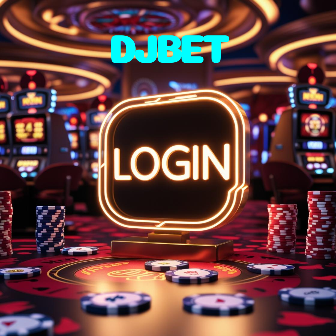 DJBET:Jogue poker, aposte no futebol e ganhe prêmios incríveis em nosso cassino!
