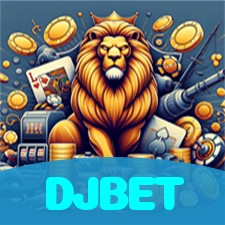 DJBET：Diversão garantida com blackjack, roleta e apostas ao vivo no futebol!