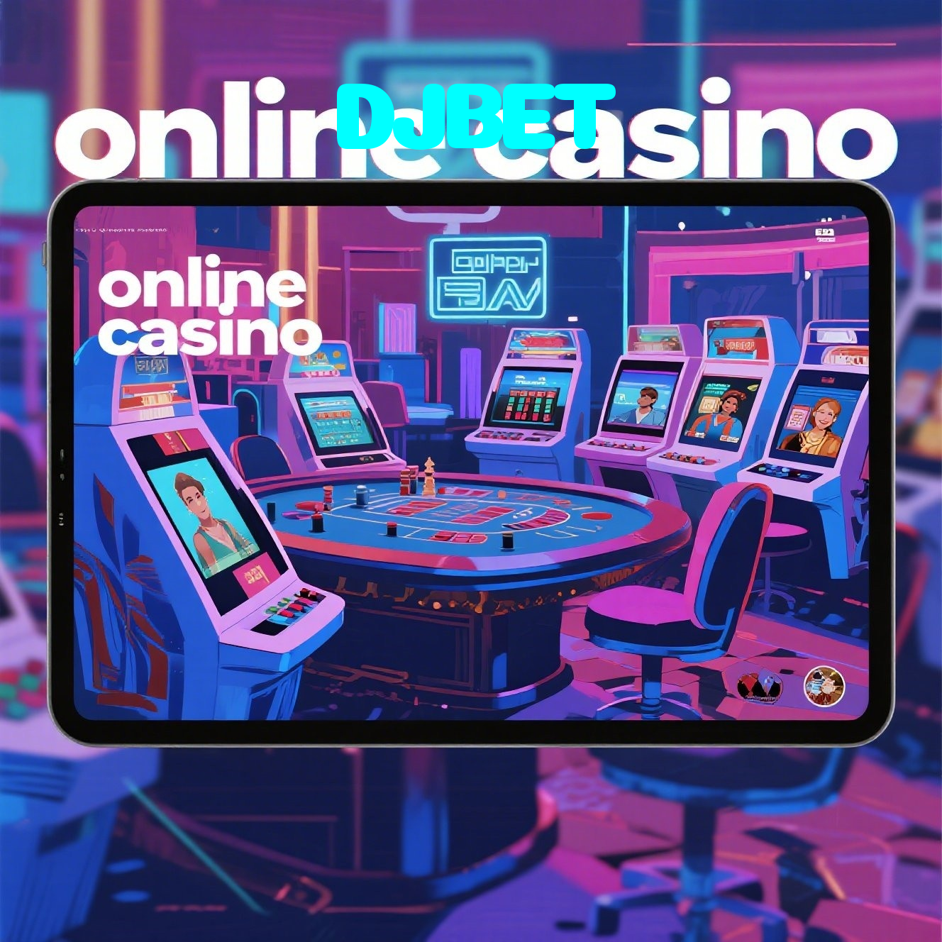 DJBET:A emoção do futebol digital está esperando por você! Aposte agora!