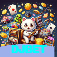 DJBET：Encontre a sorte na roleta! Aposte agora e ganhe!