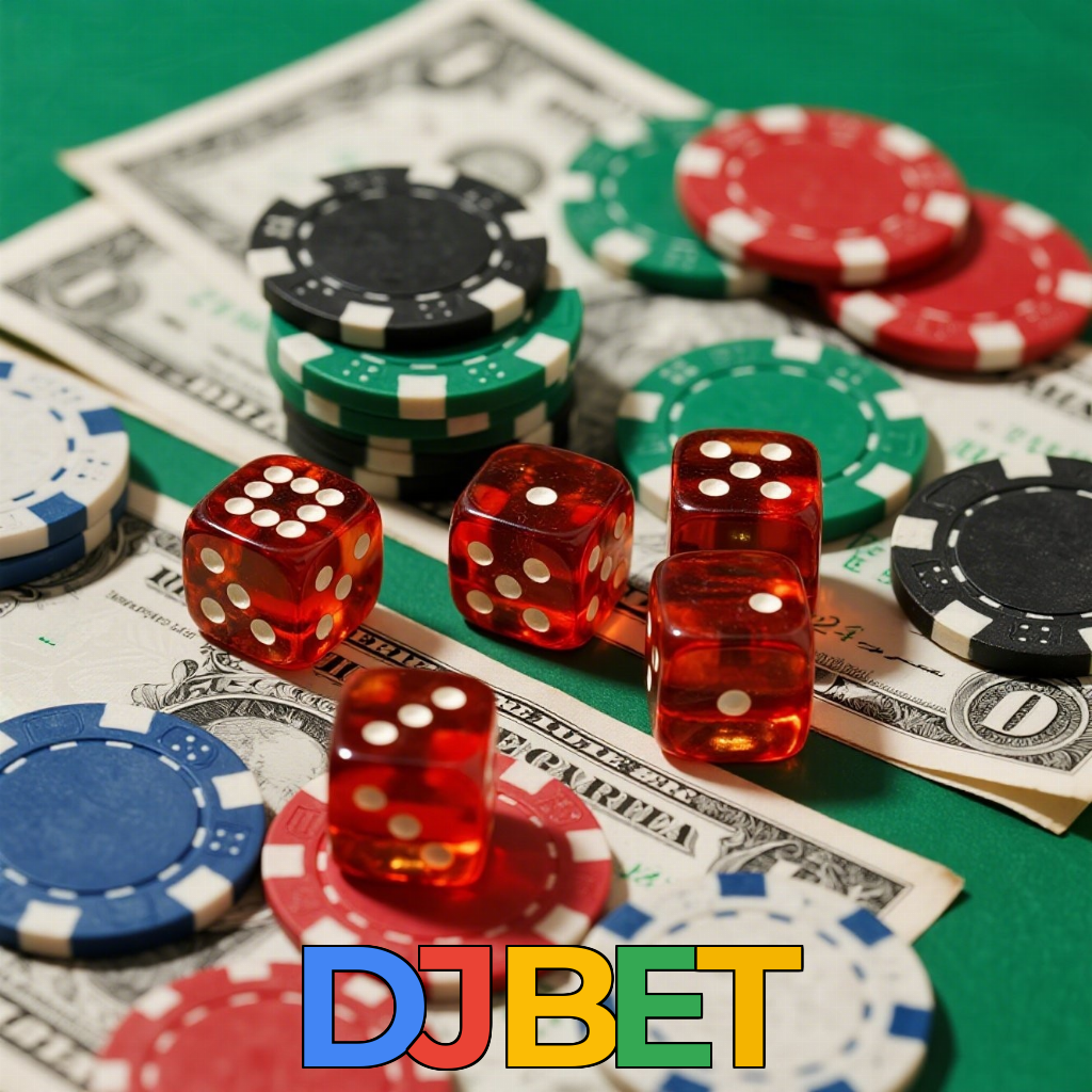 DJBET:Aposte no futebol e jogue os jogos mais emocionantes como blackjack e poker!