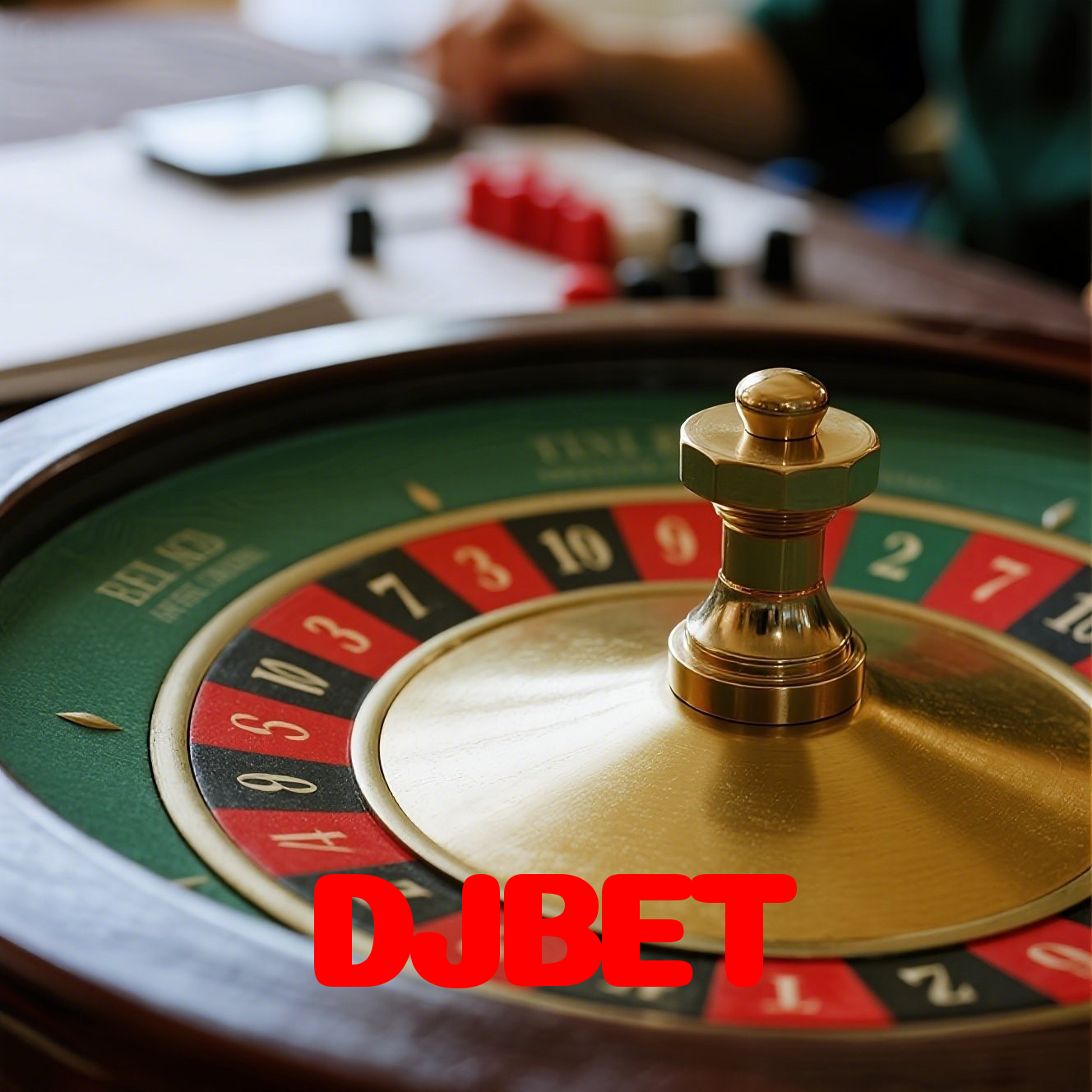 DJBET:Aposte no futebol online e sinta a emoção de ser o vencedor!