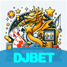 DJBET：Jogue nas roletas e conquiste prêmios incríveis!