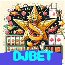 DJBET：Apostas emocionantes em futebol e vitórias épicas no cassino online!