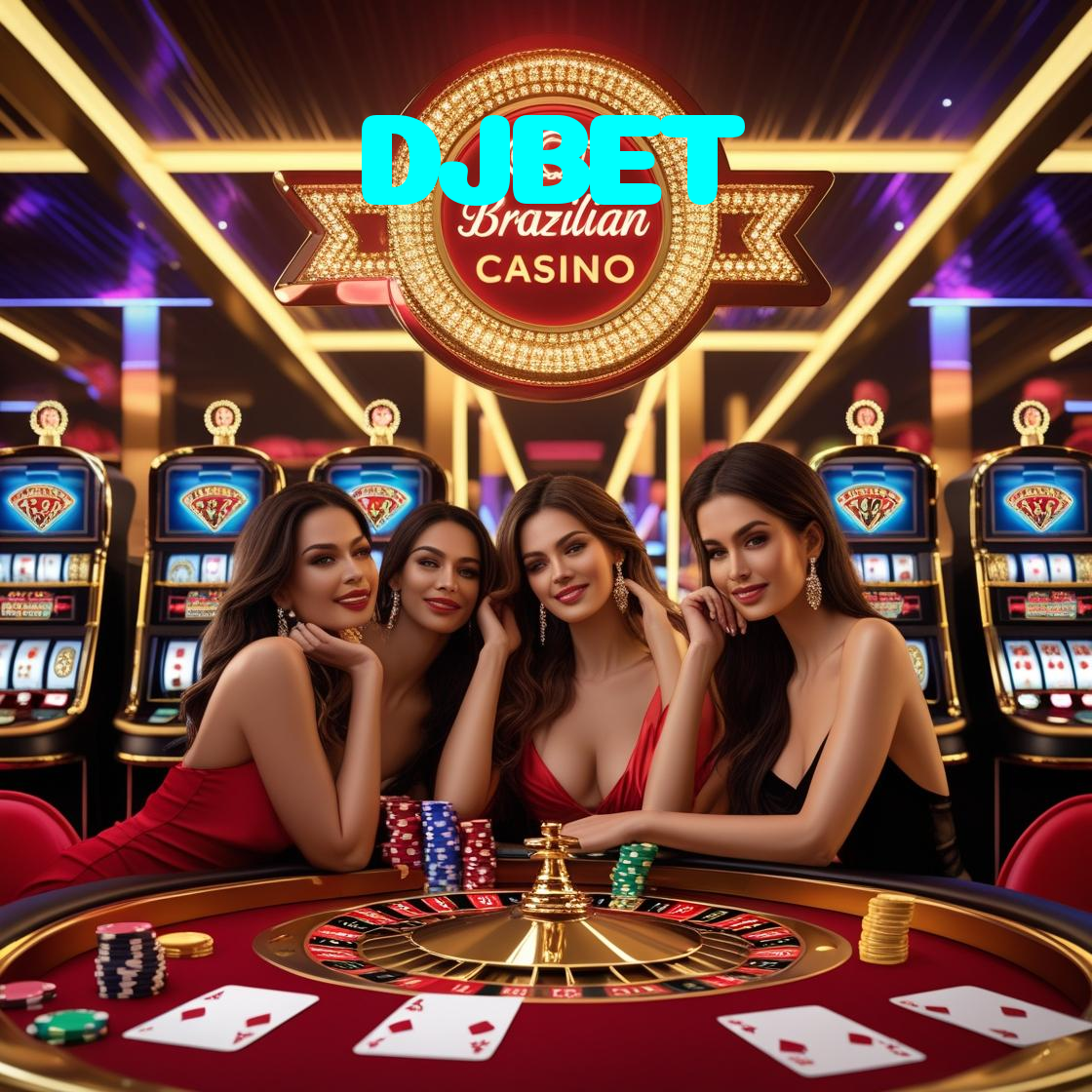 DJBET:Jogue agora no nosso cassino online e ganhe muito mais!