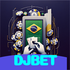 DJBET：Gire nas slots e conquiste vitórias extraordinárias!