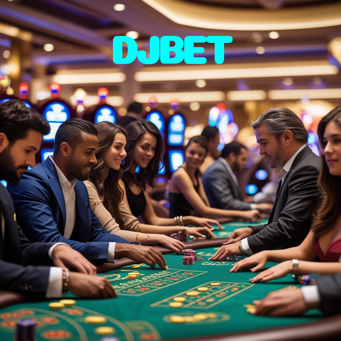 DJBET:Aposte no futebol digital e conquiste sua vitória!