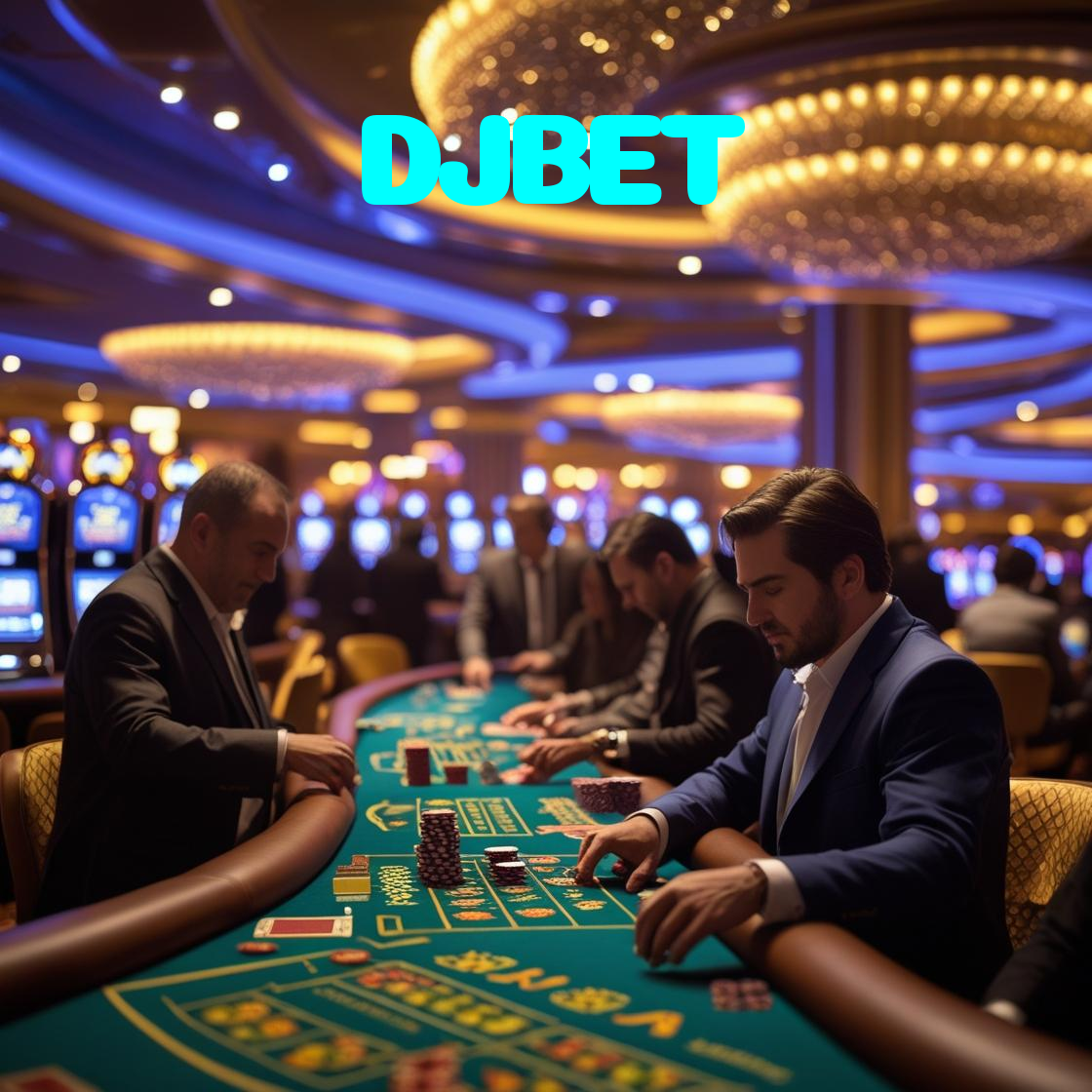 DJBET:Aposta no futebol e diversão garantida com jogos de cassino como roleta e blackjack!