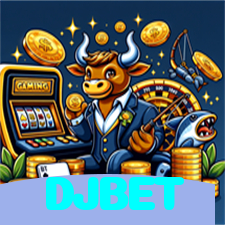 DJBET：Diversão sem limites com roleta, blackjack e apostas em futebol ao vivo!