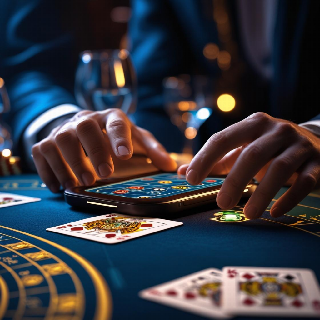 DJBET:O cassino mais confiável para apostar no futebol e jogar slots!