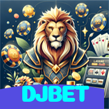 DJBET：Jogue futebol online e experimente a emoção de grandes vitórias!