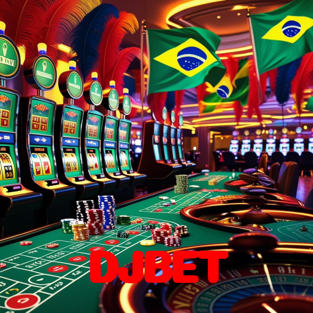 DJBET:Vença no futebol online e alcance novos patamares de vitória!