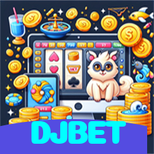 DJBET：Apostas no futebol e diversão em blackjack e roleta online te esperam!