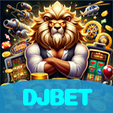 DJBET：Aposte no futebol e jogue os melhores jogos de cassino como roleta!