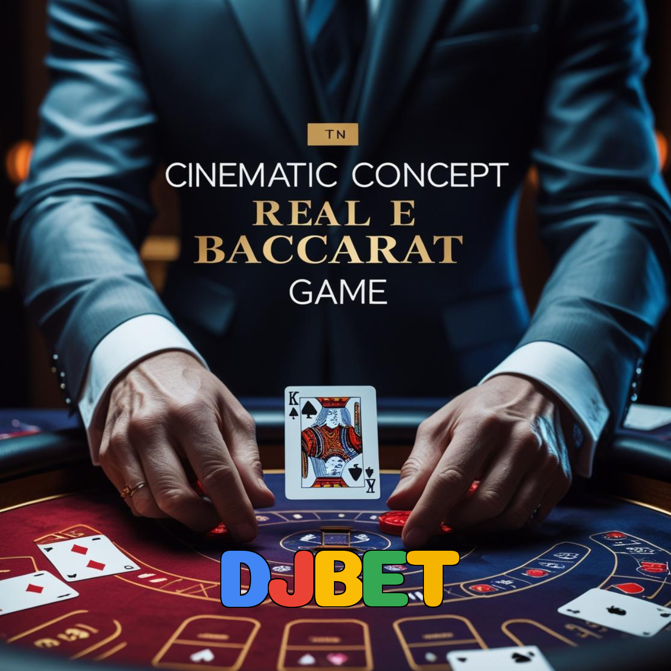 DJBET：Jogue futebol online e tenha grandes vitórias como resultado!