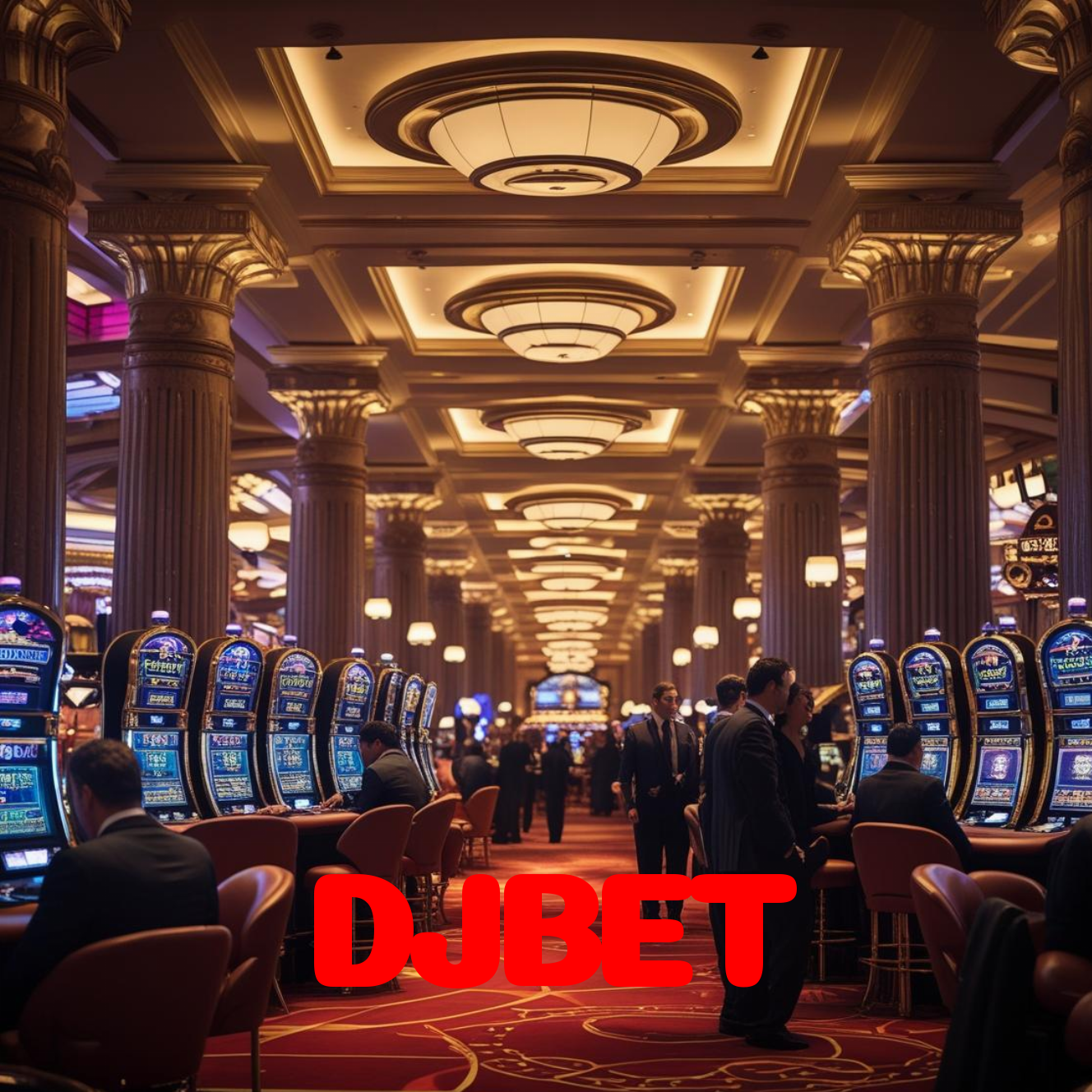 DJBET:Entre no jogo e aposte nos melhores times do futebol digital!