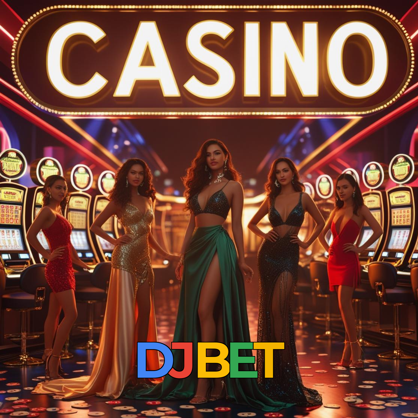 DJBET:O cassino online ideal para você jogar blackjack e apostar no futebol!