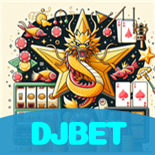 DJBET：Jogue no cassino mais confiável com apostas em futebol e jogos emocionantes!