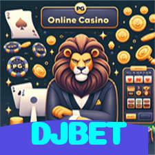 DJBET：Jogue agora e vença nas melhores slots online!