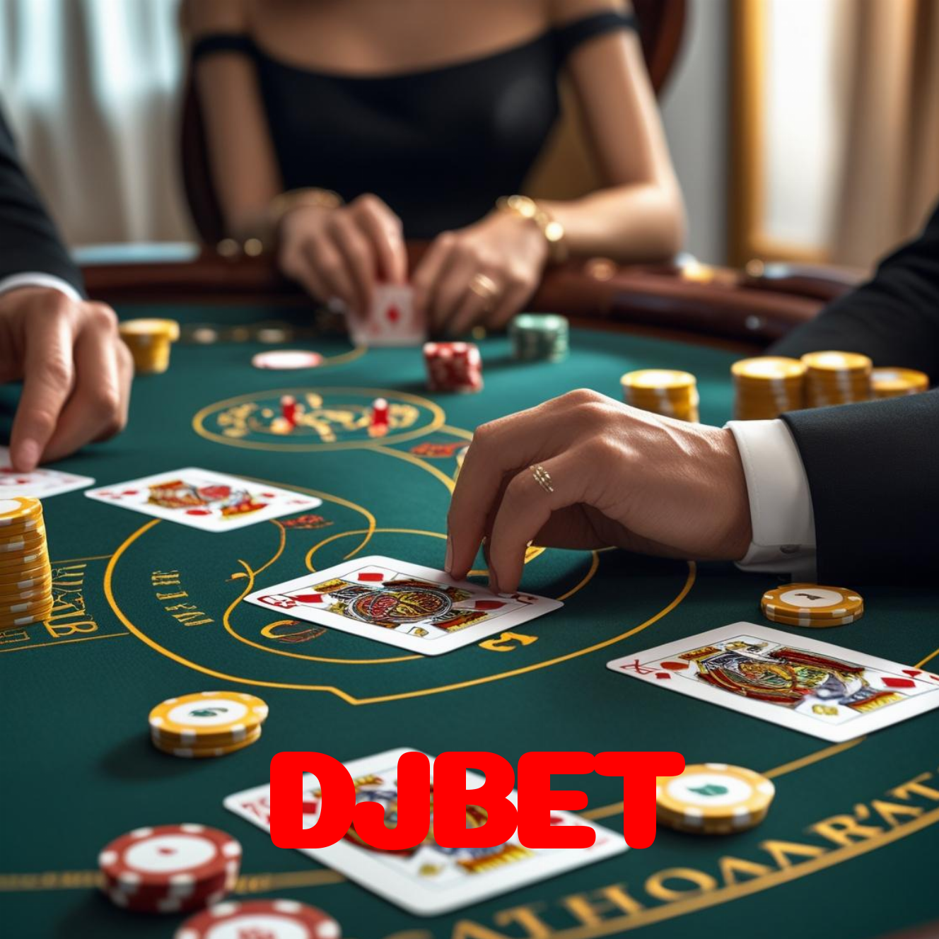 DJBET:Apostas ao vivo no futebol e prêmios épicos nos jogos de cassino!