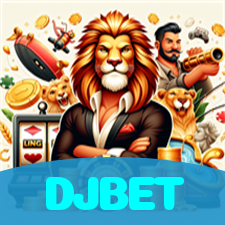 DJBET：Onde sua sorte brilha com poker, roleta e apostas no futebol online!