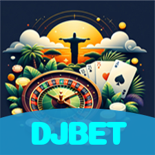 DJBET:Grandes jackpots estão te esperando! Gire a roleta e ganhe agora!