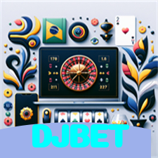 DJBET:Vença no futebol online e ganhe prêmios incríveis!