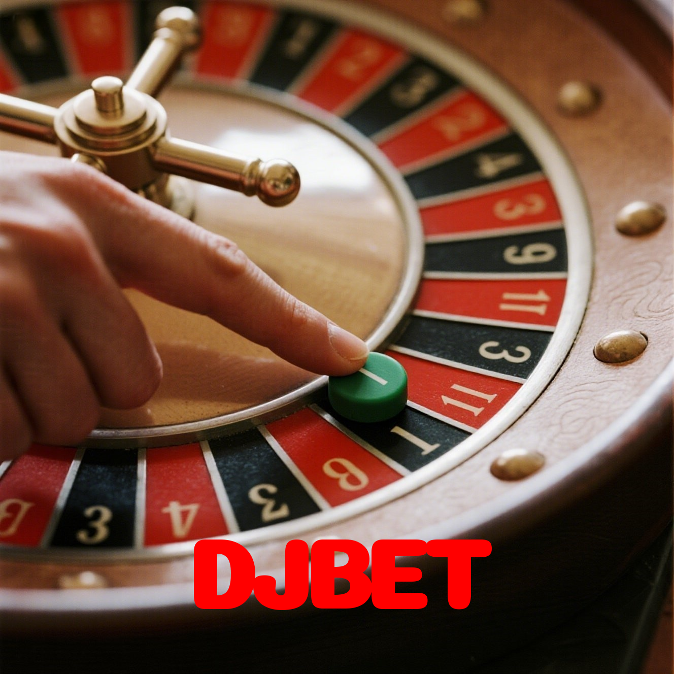 DJBET:Onde as apostas no futebol se encontram com as vitórias no cassino!