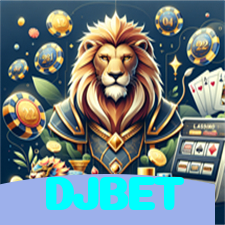 DJBET:Aposte no seu time e ganhe prêmios incrÃveis com poker e roleta!