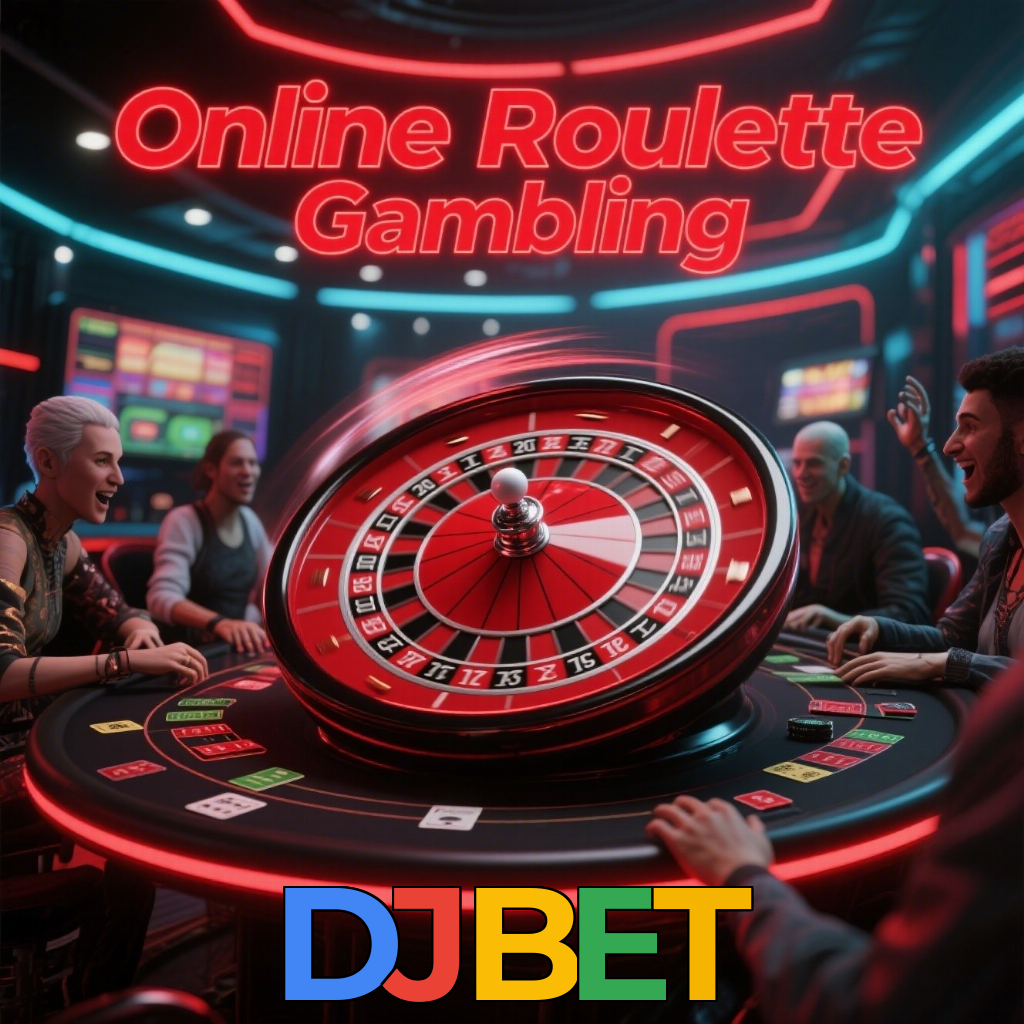 DJBET:Vença no poker online! Prove que você é o mestre das cartas!