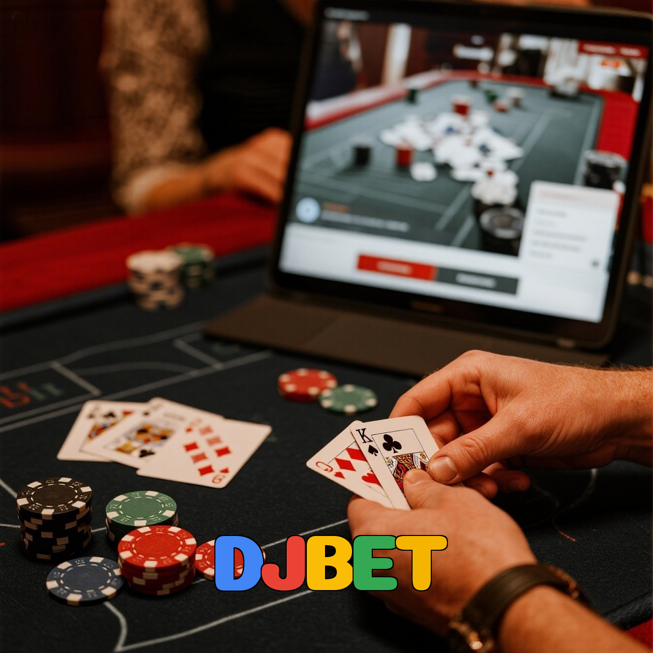 DJBET:Sua sorte começa com as melhores apostas no futebol e no cassino!