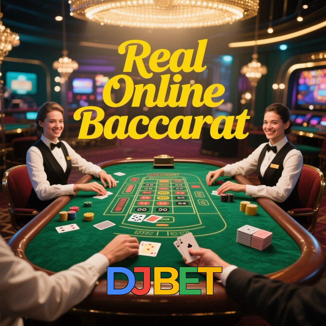 DJBET:Jogue slots, aposte no futebol e ganhe prêmios incríveis no cassino!