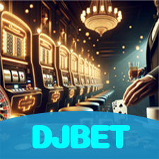 DJBET：Jogue poker e aposte no futebol com grandes prêmios em jogo!