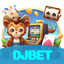 DJBET：Jogue blackjack, slots e aposte ao vivo no futebol, tudo no mesmo cassino!