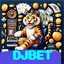 DJBET:Conquiste prêmios no futebol e vença nas mesas de poker online!