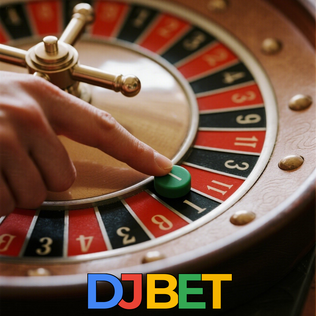 DJBET:Aposte no futebol digital e vença as maiores competições!